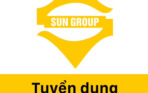 Sun Group tuyển thực tập sinh giai đoạn 6 tháng cuối năm 2022